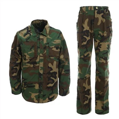 Combat Army föt