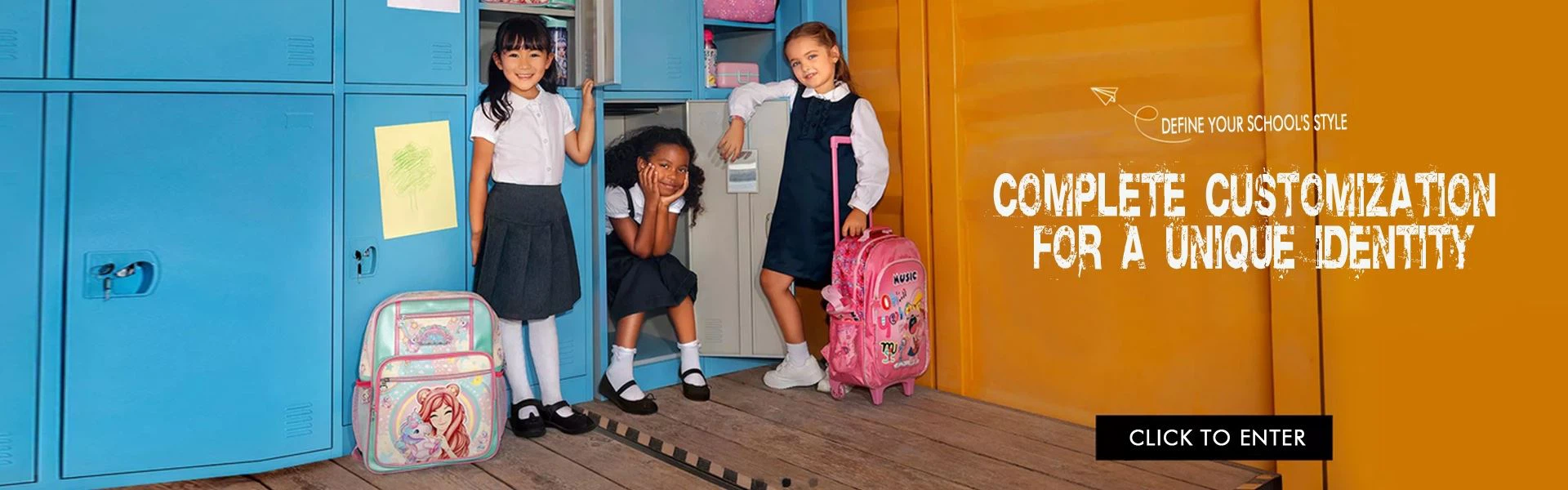 School uniform
