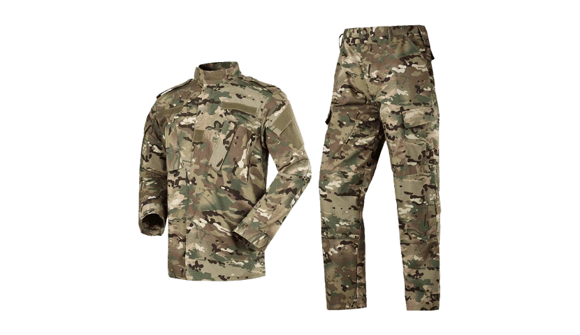 clothing Collection