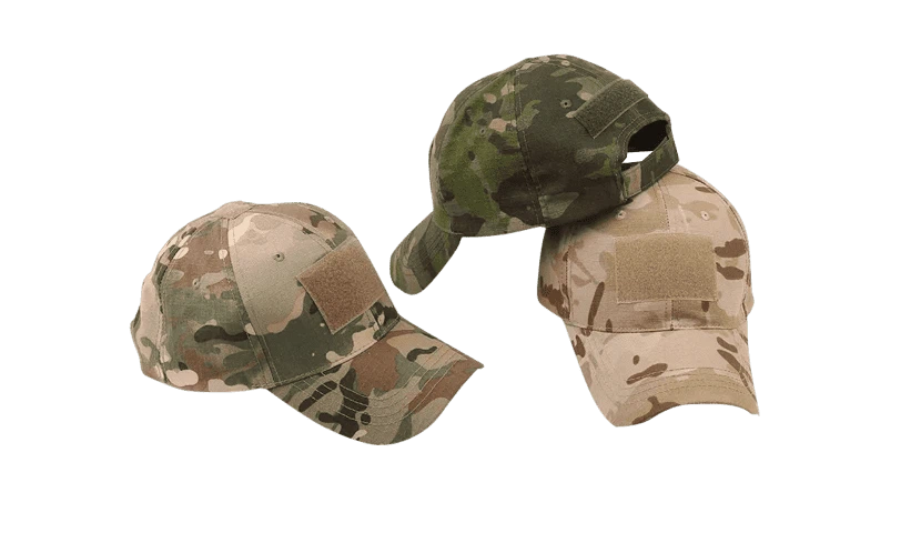 Headwear Collection