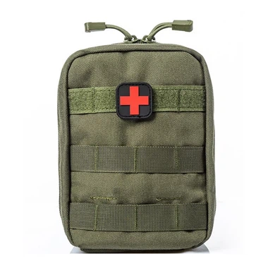 Útivistarbúnaður Tactical Leg Waist Bag Pakki Fanny Bag